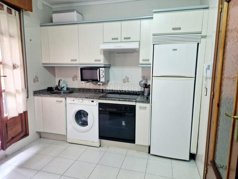 Foto 32e8e729-95e4-4829-bb81-3b8133061c05. Etagenwohnung mit heizung in Luanco-Aramar-Antromero Gozón