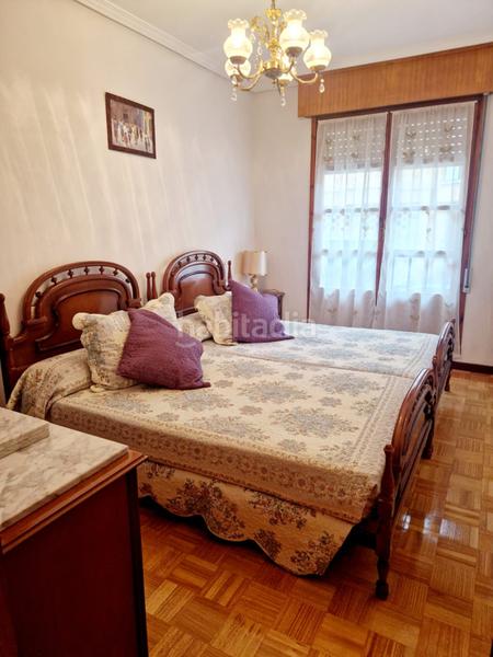 Foto 65e53e36-1ef5-43f3-9acf-4e573def23b7. Etagenwohnung mit heizung in Luanco-Aramar-Antromero Gozón