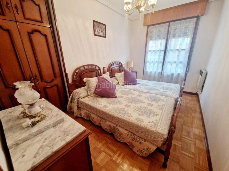 Foto fbe3c5f2-2451-421b-a861-8d89aac263f0. Etagenwohnung mit heizung in Luanco-Aramar-Antromero Gozón