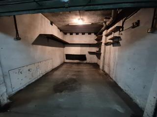 Aparcament cotxe  Avilés - avenida de los telares. Se vende plaza de garaje cerrada en avda. los telares. infórmese