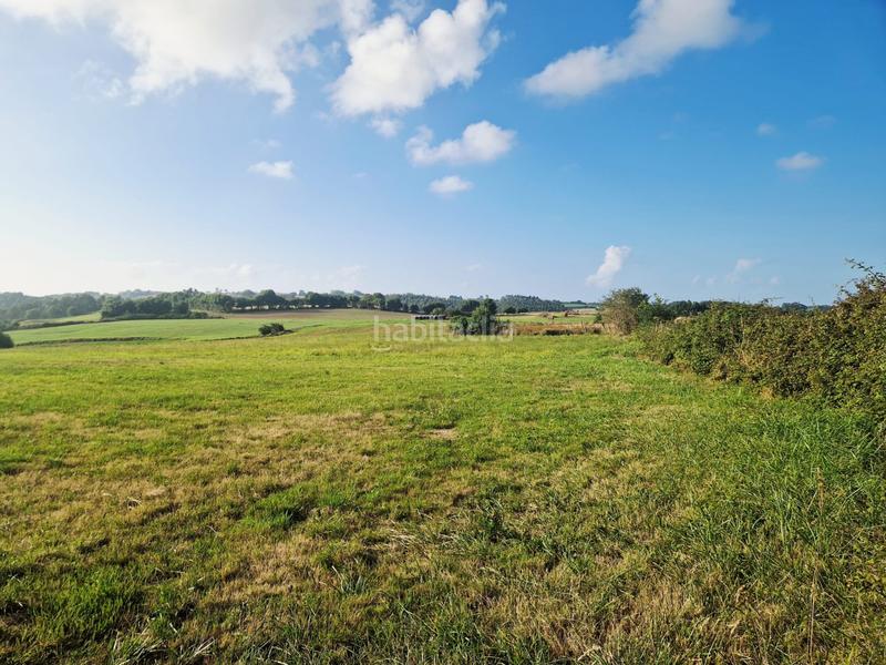 Foto 4da56697-03d6-43f3-9488-47a152981299. Terreny residencial a Bocines-Nembro-Cardo Gozón