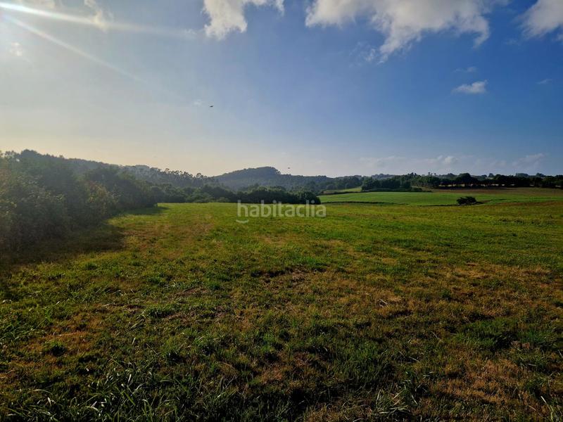 Foto 6d57db74-864c-4096-b353-2e8f8fb05515. Terreny residencial a Bocines-Nembro-Cardo Gozón