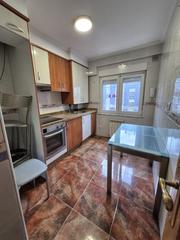 Lloguer Pis  Avilés - reconquista. Piso en alquiler sin muebles en versalles.