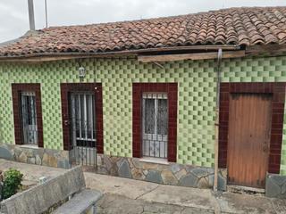 Casa  Piedras blancas - el castro. Se vende casa en la zona de piedras blancas con parcela de 4.146