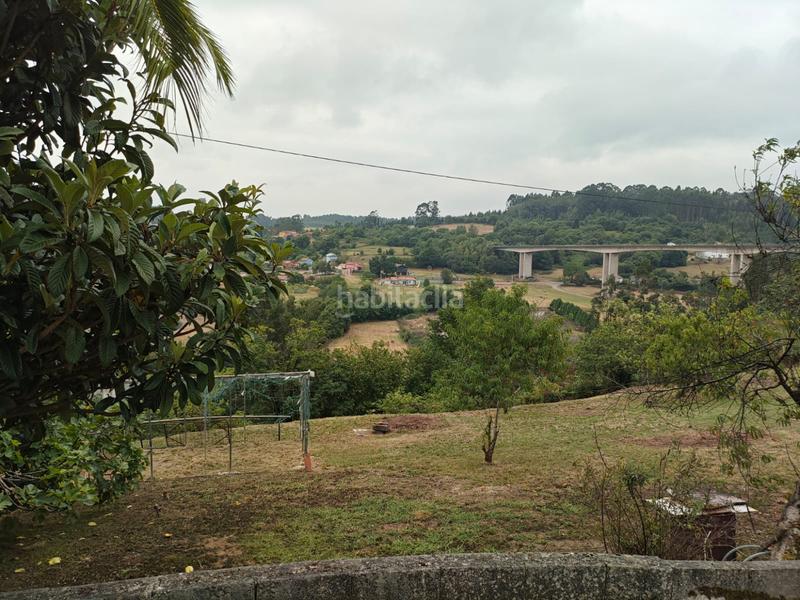 Foto 808f5b85-9665-41ea-8178-5626b4ea67c1. Casa a Pillarno Castrillón