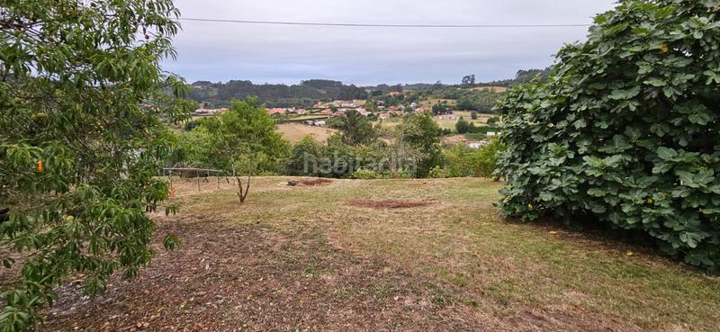 Foto bb6f18dc-f424-4f94-8062-27ecd3a1780b. Casa a Pillarno Castrillón