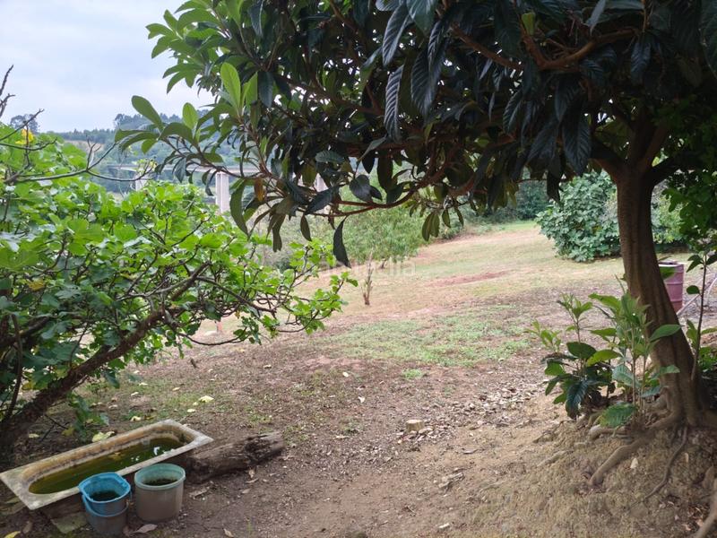 Foto cbf4a8ef-7b43-4144-abb2-3d72f2ead7f6. Casa a Pillarno Castrillón