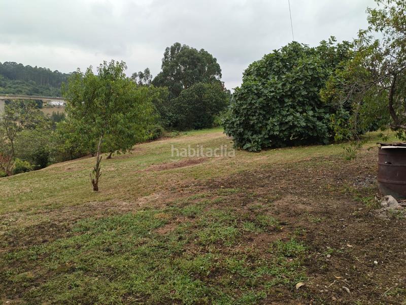 Foto e1ce117c-2dbd-4163-bfea-8b39ca80d611. Casa a Pillarno Castrillón