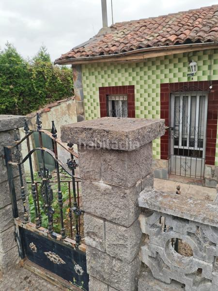 Foto e3679124-ff30-48c2-a821-82fb57414378. Casa a Pillarno Castrillón