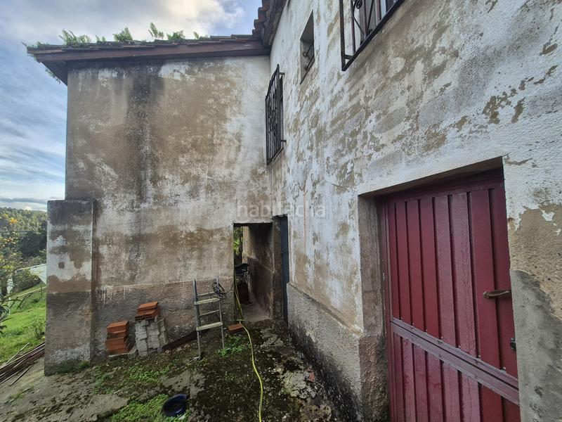 Foto f1e36f26-9899-4f78-9a92-590b4c2c4310. Casa a Pillarno Castrillón