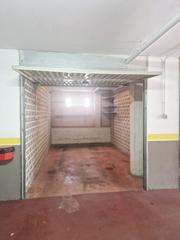 Aparcament cotxe  Avenida de lugo. Se vende plaza de garaje cerrada en avda. de lugo. infórmese!!!