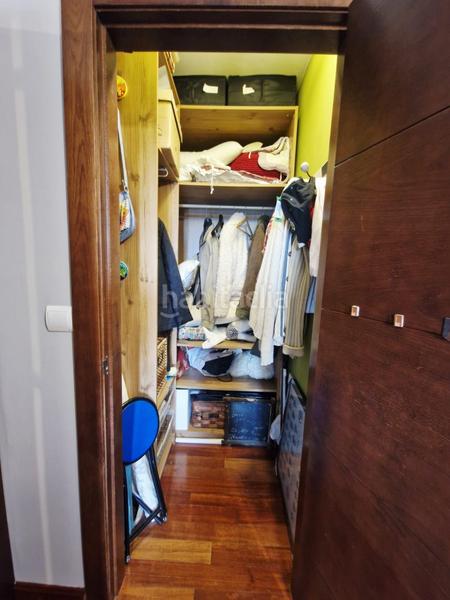 Foto 07491e77-c937-4928-bd41-5403dd87d6f6. Appartamento con riscaldamento parcheggio in La Magdalena Avilés