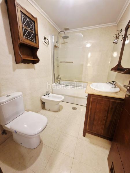 Foto 129e5524-83fb-40c8-b4cf-a72d24b965e7. Appartamento con riscaldamento parcheggio in La Magdalena Avilés