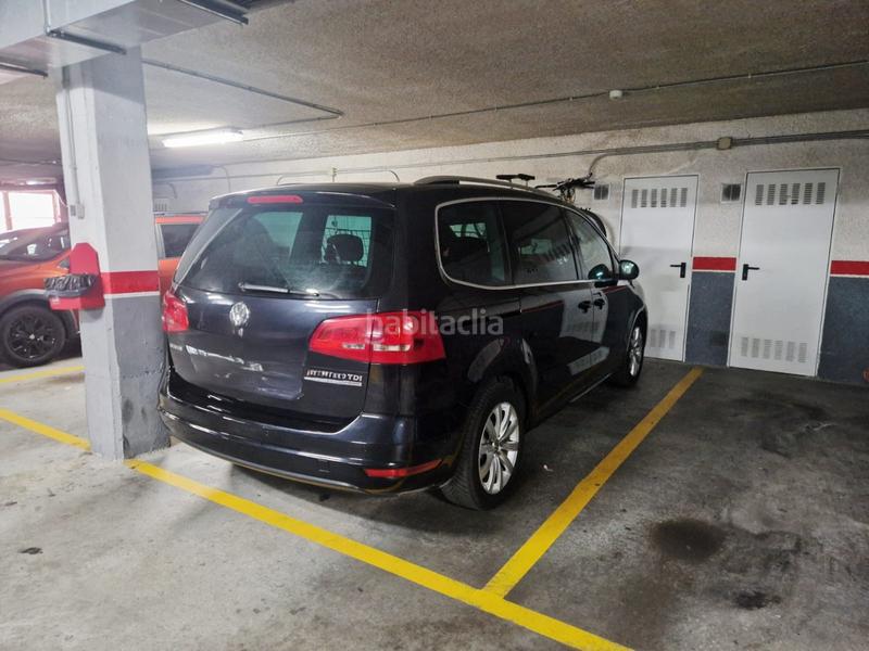 Foto 313207ae-3ada-4df1-a9b2-1700298a5683. Appartamento con riscaldamento parcheggio in La Magdalena Avilés