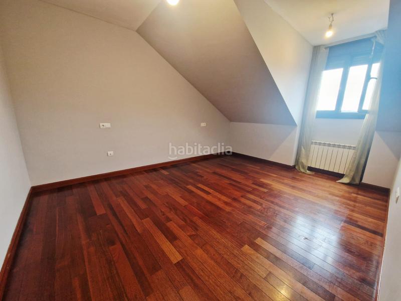 Foto 68656a36-67f4-46ac-95f9-fbee769a9dc7. Appartamento con riscaldamento parcheggio in La Magdalena Avilés