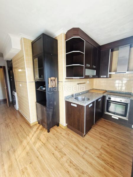 Foto 6a538fd0-2f26-4723-835e-060915e2430c. Appartamento con riscaldamento parcheggio in La Magdalena Avilés