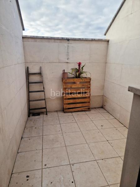 Foto 71b9263f-3f49-453e-b8fe-206eadc08d4a. Appartamento con riscaldamento parcheggio in La Magdalena Avilés