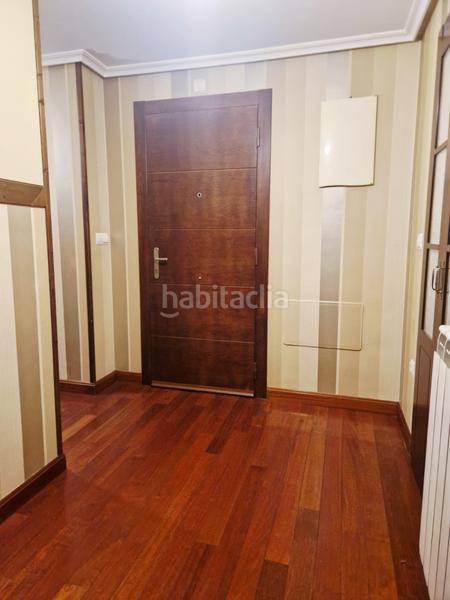 Foto 7aac508e-30ef-4800-8fb5-9e6746430a56. Appartamento con riscaldamento parcheggio in La Magdalena Avilés