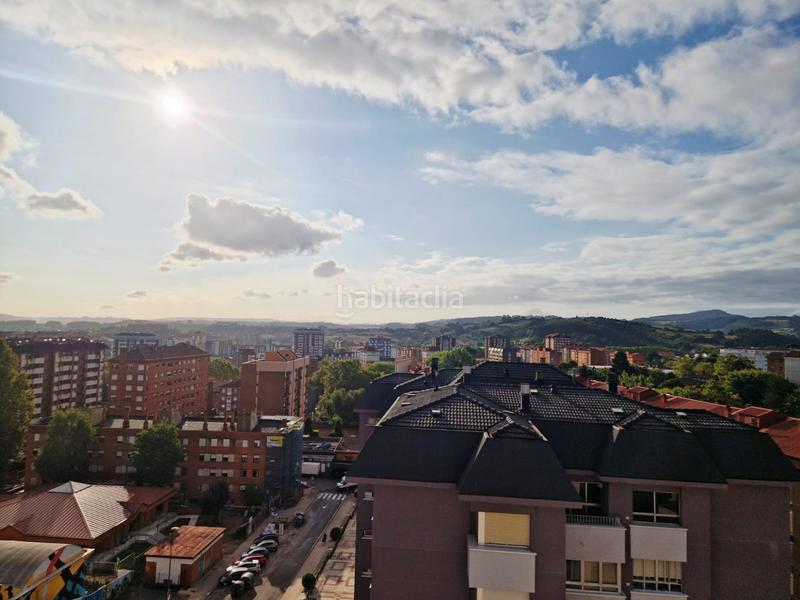 Foto 7e9b9590-a620-4c2d-bf95-33b2049dd451. Appartamento con riscaldamento parcheggio in La Magdalena Avilés