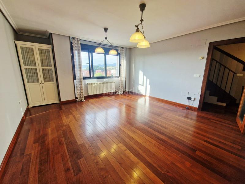 Foto 848e5552-cb96-4ccf-b574-4899b860fc9b. Appartamento con riscaldamento parcheggio in La Magdalena Avilés