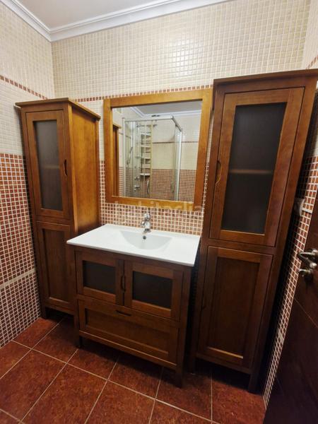 Foto 9ce04bc3-9856-4d31-823f-46a132ba406e. Appartamento con riscaldamento parcheggio in La Magdalena Avilés