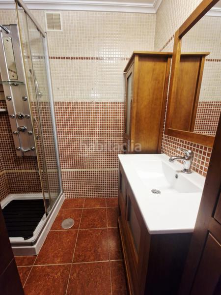 Foto a38a01a8-0829-411b-a529-cca1587be5cb. Appartamento con riscaldamento parcheggio in La Magdalena Avilés