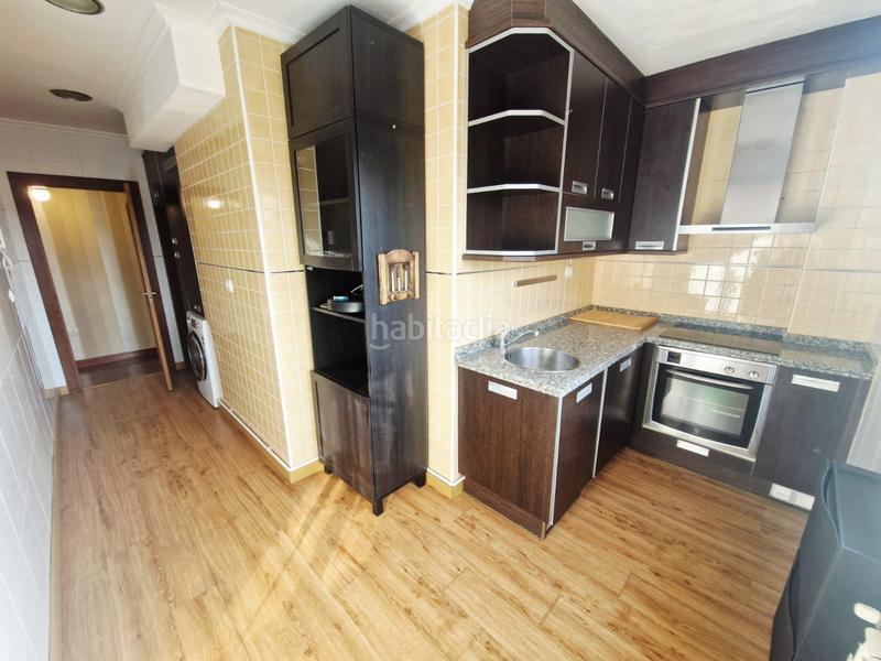 Foto b26ed7c4-3ee5-45c0-bbea-bb9746736faa. Appartamento con riscaldamento parcheggio in La Magdalena Avilés