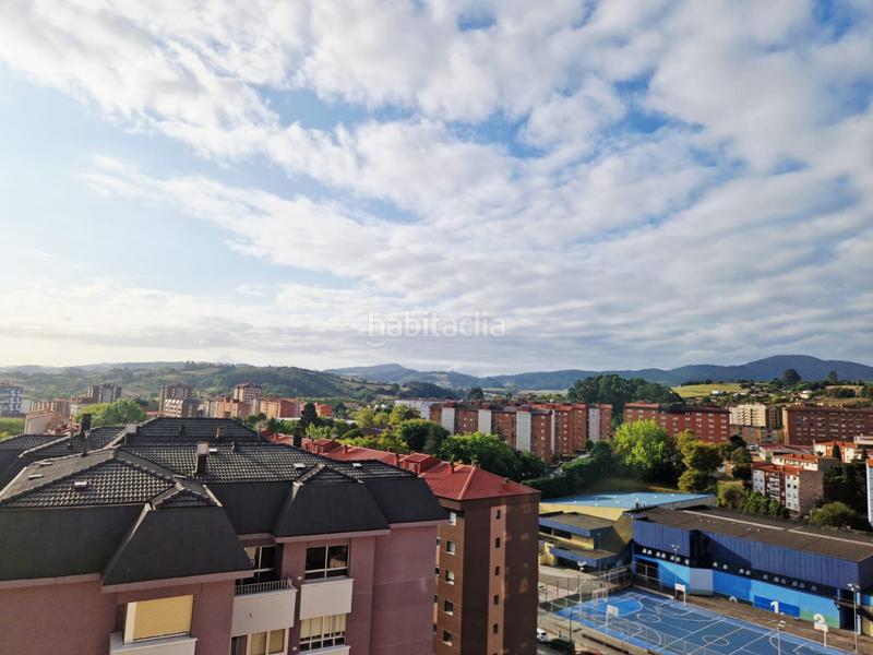 Foto d5e3b5e9-823e-4612-9fda-75ac1a0a9427. Appartamento con riscaldamento parcheggio in La Magdalena Avilés