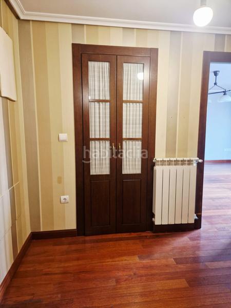 Foto df9c2779-0f1b-479d-a34d-741419dec899. Appartamento con riscaldamento parcheggio in La Magdalena Avilés