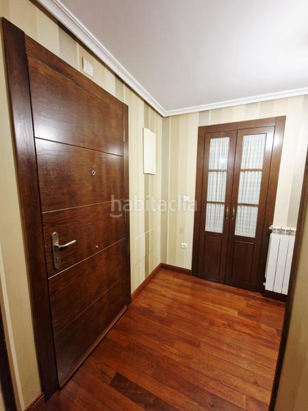 Foto f972dbb4-c3ab-4b46-8f40-758ed7d1a7f4. Appartamento con riscaldamento parcheggio in La Magdalena Avilés