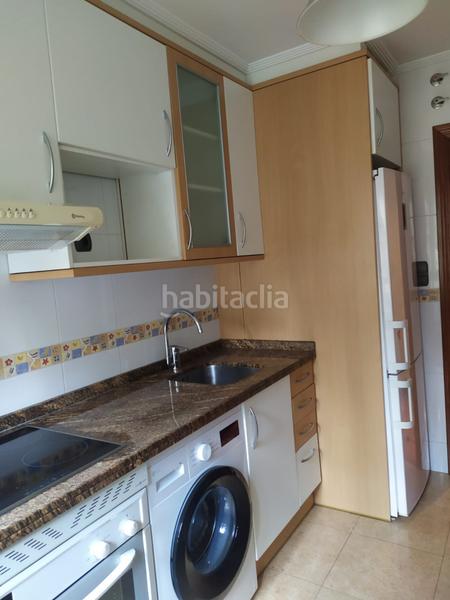 Foto 080a730d-f8da-43f2-a8af-081e6c89d737. Appartement avec chauffage parking dans Jardín de Cantos - El Nodo Avilés