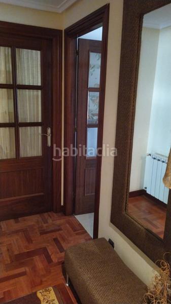 Foto 4b6400b8-d7fd-497a-900b-af45aa407ae6. Appartement avec chauffage parking dans Jardín de Cantos - El Nodo Avilés