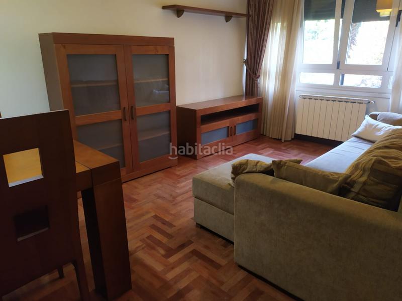 Foto 8fd76752-4cf3-4c67-b034-fcfc7f53b321. Appartement avec chauffage parking dans Jardín de Cantos - El Nodo Avilés