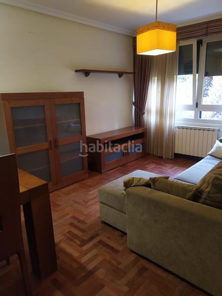 Foto 8ffe825c-1785-4f5b-b196-d5dda664d589. Appartement avec chauffage parking dans Jardín de Cantos - El Nodo Avilés