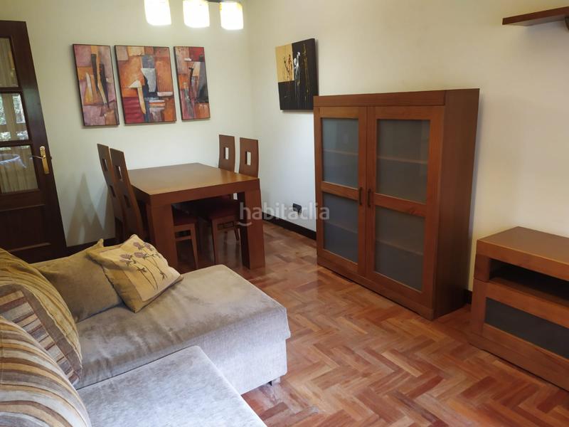 Foto a177d8a5-a1c6-4d08-aa33-0828c74ca74e. Appartement avec chauffage parking dans Jardín de Cantos - El Nodo Avilés