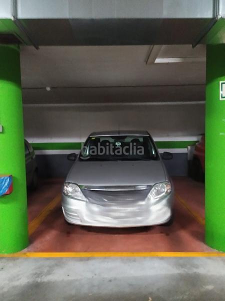 Foto ae3e5bb0-8cbb-4cf4-9966-1e51f7796052. Appartement avec chauffage parking dans Jardín de Cantos - El Nodo Avilés