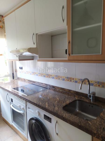 Foto b2101fc3-f09d-4579-97c2-1884ecd0066e. Appartement avec chauffage parking dans Jardín de Cantos - El Nodo Avilés