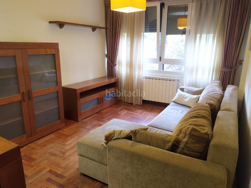 Foto bf43577a-9d81-4bd2-9a22-3e56d49bc07c. Appartement avec chauffage parking dans Jardín de Cantos - El Nodo Avilés