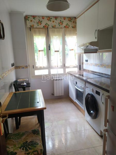 Foto ea1e13c5-113f-4000-837f-a4c522d66c67. Appartement avec chauffage parking dans Jardín de Cantos - El Nodo Avilés