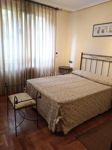 Foto f9d8829d-881a-4a3b-a966-d316e1418784. Appartement avec chauffage parking dans Jardín de Cantos - El Nodo Avilés
