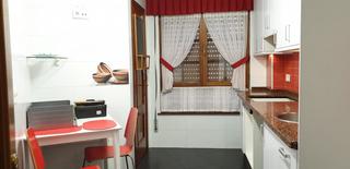 Appartement à El Carbayedo - El Quirinal. Avenida san agustin. tres dormitorios, dos baños. exterior.