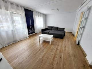 Pis a Corvera de Asturias. Piso en venta con una renta anual de 5.520.. totalmente reparado