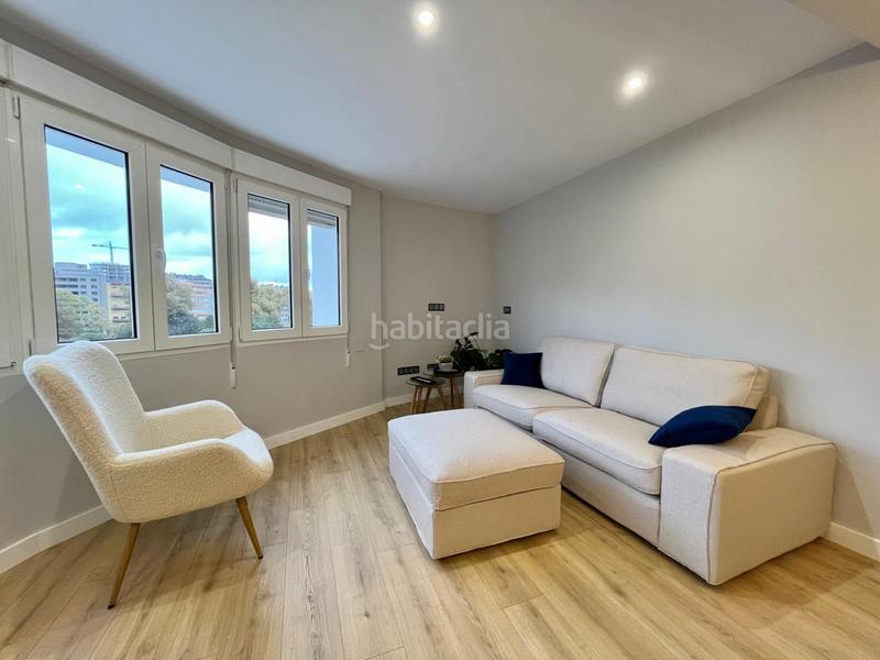 Foto 4ce76561-1557-4768-ac54-ccd396169517. Etagenwohnung mit heizung in Centro Avilés