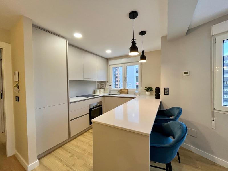 Foto 7979bc2d-096d-4b2b-a2e5-045dff5a3a6d. Etagenwohnung mit heizung in Centro Avilés