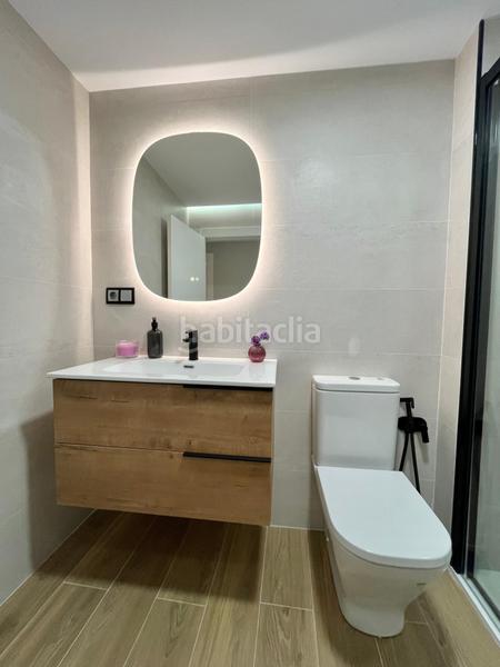 Foto 86ef1e47-848f-446f-95f6-a92999ad93fe. Etagenwohnung mit heizung in Centro Avilés