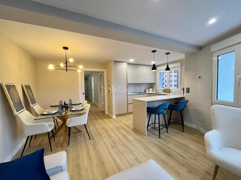 Foto a0287a97-2676-4dee-95e8-81036e1de84f. Etagenwohnung mit heizung in Centro Avilés