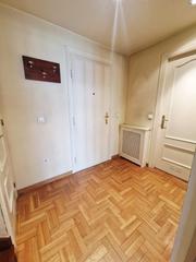 Pis a FERNANDO MORAN