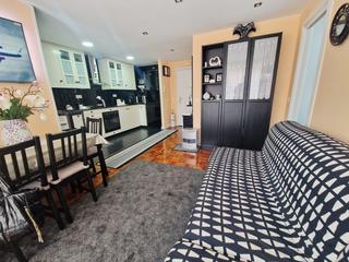 Appartement à Centro. Piso en venta zona meanas. exterior. dos dormitorios