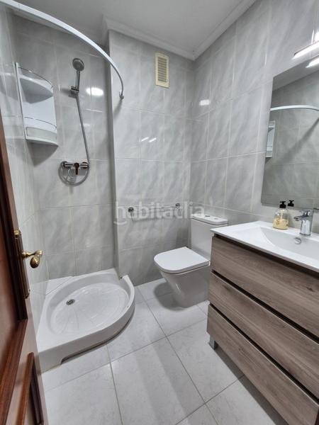 Foto a7a0299a-7354-4d71-b39f-579014501016. Piso  todo exterior, soleado y con una excelente situación . sin ascensor. plaza de garaje y trastero en Avilés