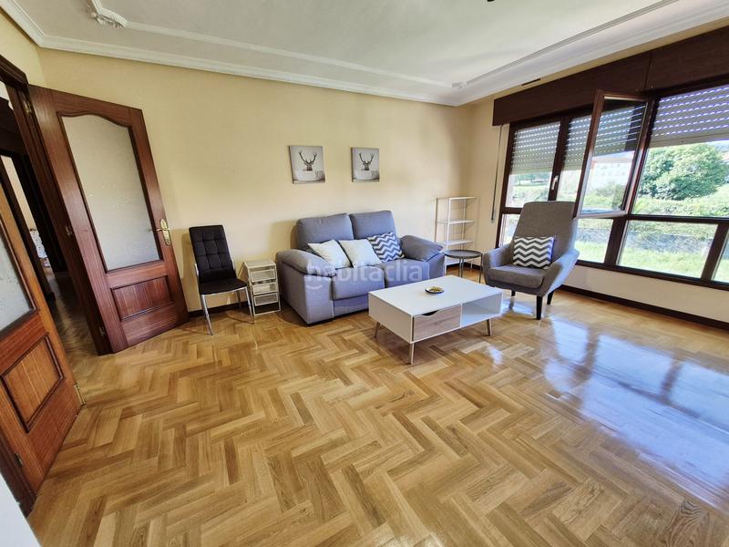 Foto ae17c0f1-fc0b-4c74-be13-87a64ba5be43. Piso  todo exterior, soleado y con una excelente situación . sin ascensor. plaza de garaje y trastero en Avilés